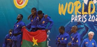 Coupe du monde de Vovinam viet vo dao : Deux médailles d’or et autant en argent pour les Etalons