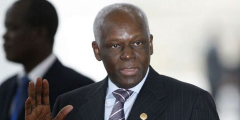 Angola : l&rsquo;ex-président Jose Eduardo Dos Santos est décédé dans une clinique en Espagne