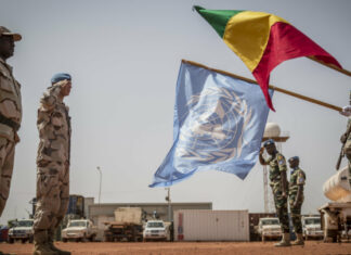 Mali : Le gouvernement suspend toutes les rotations militaires de la MINUSMA
