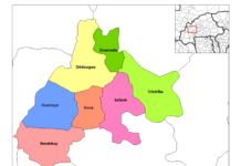 Boucle du Mouhoun : Attaque dans le département de Douroula, aucune perte en vie humaine