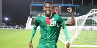 CAF Awards 2022 : le Burkinabè Dango Ouattara ne figure pas parmi les trois finalistes