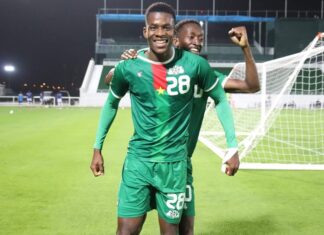 CAF Awards 2022 : le Burkinabè Dango Ouattara ne figure pas parmi les trois finalistes