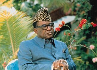 RDC: Après le rapatriement des dépouilles d’Etienne Tshisekedi et de Patrice Emery Lumumba, des députés congolais réclament le retour du corps de l’ancien président Mobutu Sese Seko