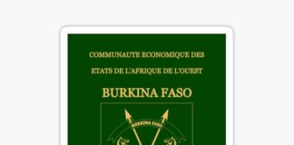 Nationalité Burkinabè : 27 renonciations pour 146 demandes de naturalisation