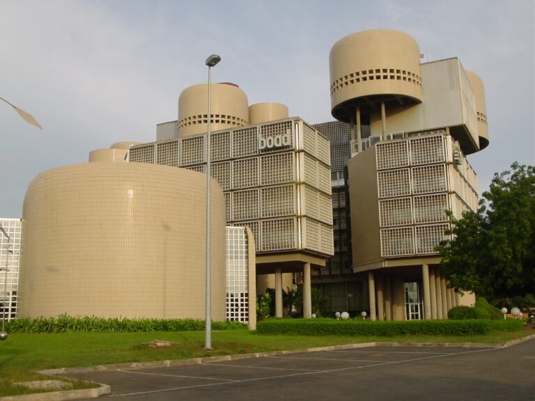 Financement du secteur privé burkinabè : La BOAD dévoile sa nouvelle stratégie au monde des affaires