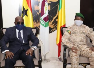 Mali : La junte militaire adopte un calendrier électoral avant le sommet de la CEDEAO à Accra