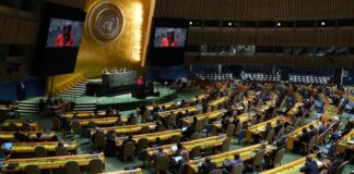 Journée mondiale de la population : Cette année, le monde atteindra 8 milliards d’individus selon l’ONU