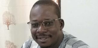 MPP : Dr Tahirou Sanou quitte le navire