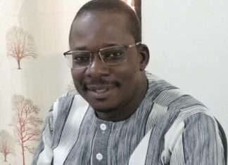 MPP : Dr Tahirou Sanou quitte le navire