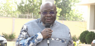 Lutte contre le terrorisme : Albert Ouédraogo annonce de nouvelles mesures après un mois de juin « éprouvant » pour le Burkina