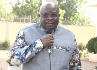 Lutte contre le terrorisme : Albert Ouédraogo annonce de nouvelles mesures après un mois de juin « éprouvant » pour le Burkina