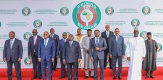 CEDEAO : La Guinée prend lourd et reste sous la menace de « sanctions plus sévères »