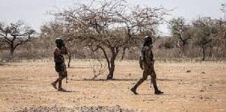 Kossi/Bourasso : L’attaque dans la nuit du 3 au 4 juillet a fait 22 morts, plusieurs blessés et des dégâts matériels (communiqué)