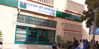 BOA – Burkina Faso : Un mouvement d’humeur au sein du personnel provoque un retard de deux heures dans l’ouverture des agences