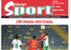 Une Sidwaya Sport du 12-07-2022