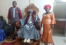 Semaine nationale de la Culture : Valérie Kaboré prépare le terrain pour la 20e édition prévue finalement en novembre