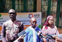 Efficacité de l’aide publique au développement : Encore des efforts à faire