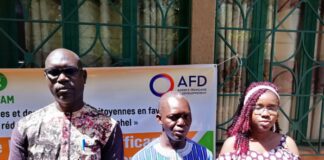 Efficacité de l’aide publique au développement : Encore des efforts à faire