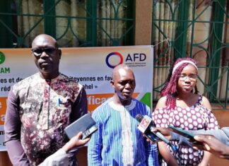 Efficacité de l’aide publique au développement : Encore des efforts à faire