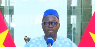 Retour annoncé de Blaise Compaoré : le président déchu est attendu pour une rencontre des anciens chefs d’Etat burkinabè