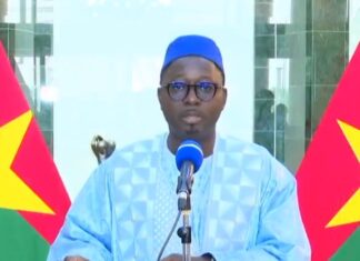 Retour annoncé de Blaise Compaoré : le président déchu est attendu pour une rencontre des anciens chefs d’Etat burkinabè