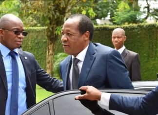 Retour annoncé de Blaise Compaoré : les avocats de la famille Sankara interpellent les autorités judiciaires à prendre leurs responsabilités pour que « force reste à la loi »