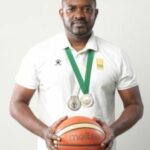 Basketball : l’Ivoirien Carlos Vieira entre dans l’histoire