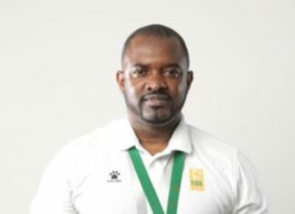 Basketball : l’Ivoirien Carlos Vieira entre dans l’histoire