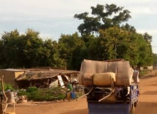 Comoé : Après Madiasso, Niabrego aussi subit la férule des groupes armés terroristes