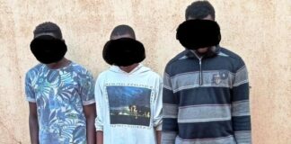 Grand banditisme à Bobo-Dioulasso: 4 présumés braqueurs dont un élève et un ancien FDS aux arrêts