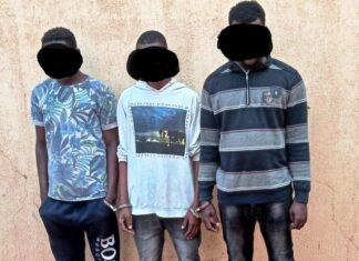 Grand banditisme à Bobo-Dioulasso: 4 présumés braqueurs dont un élève et un ancien FDS aux arrêts
