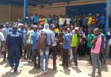 Twellium industrie Burkina Faso : Mouvement d’humeur des travailleurs contre des « traitements racistes et abusifs »