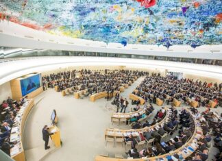 50ème Session ordinaire du Conseil des Droits de l’Homme: Le projet de résolution initié par le Burkina avec le soutien du groupe africain sur les MGF adopté