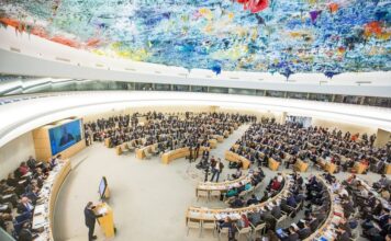 50ème Session ordinaire du Conseil des Droits de l’Homme: Le projet de résolution initié par le Burkina avec le soutien du groupe africain sur les MGF adopté