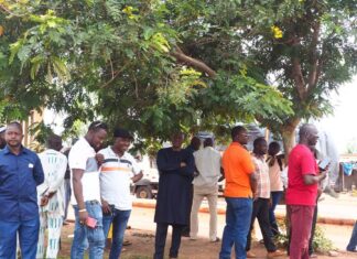 Bobo-Dioulasso : les transports routiers dénoncent un mauvais système de pesage