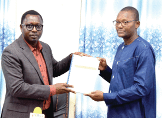 Lycée Philippe-Zinda-Kaboré: l’établissement restera fermé à la prochaine rentrée