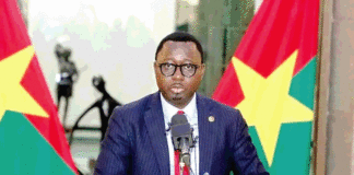 Bitumage de la route Ouahigouya-Djibo : le gouvernement donne son accord