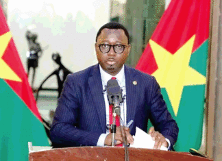 Bitumage de la route Ouahigouya-Djibo : le gouvernement donne son accord