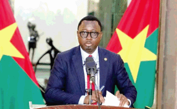 Bitumage de la route Ouahigouya-Djibo : le gouvernement donne son accord
