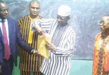 Brevet de technicien supérieur d’Etat : 2 085 candidats en lice à Bobo-Dioulasso et à Ouagadougou