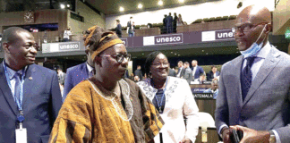 Pré-sommet mondial sur la transformation de l’éducation: le Burkina Faso présent à la rencontre