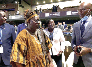 Pré-sommet mondial sur la transformation de l’éducation: le Burkina Faso présent à la rencontre