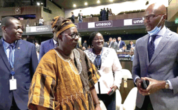 Pré-sommet mondial sur la transformation de l’éducation: le Burkina Faso présent à la rencontre