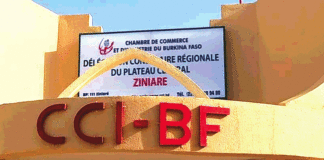 Délégation consulaire du Plateau central : un nouveau siège pour dynamiser le secteur privé