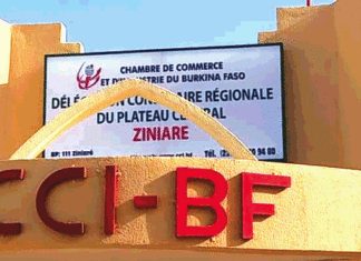 Délégation consulaire du Plateau central : un nouveau siège pour dynamiser le secteur privé