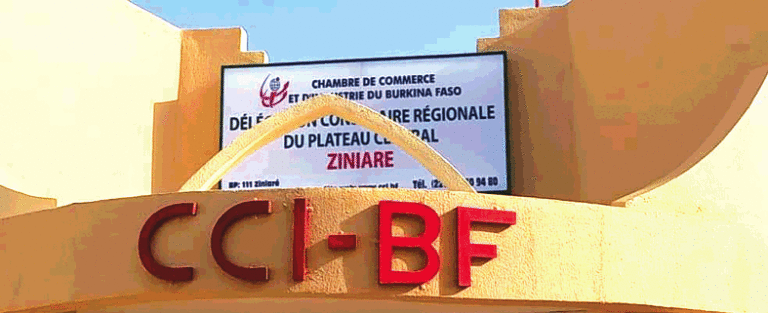 Délégation consulaire du Plateau central : un nouveau siège pour dynamiser le secteur privé