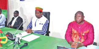 Maintien d’une paix durable : les membres du CES réfléchissent à des actions endogènes