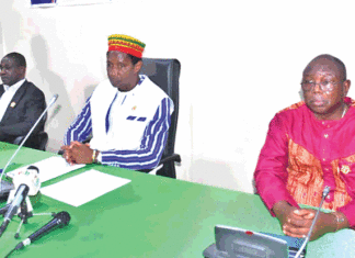 Maintien d’une paix durable : les membres du CES réfléchissent à des actions endogènes