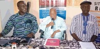 Gouvernance électorale au Burkina : la CODEL lance son projet « veille et suivi citoyen »