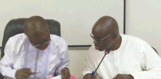 Campagne cotonnière 2022-2023 : 700 000 tonnes de coton attendues